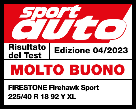 Sport Auto - MOLTO BUONO